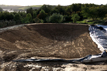 Large-scale pond lining specialists South Devon